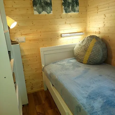 Apartment Domus Mare Holenderski