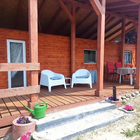 Domus Mare Holenderski Apartament