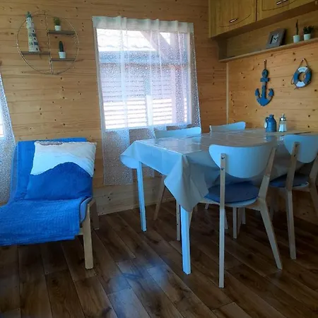 Apartament Domus Mare Holenderski *