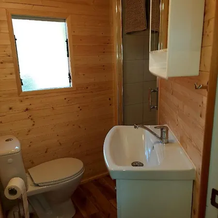 Domus Mare Holenderski Apartment *