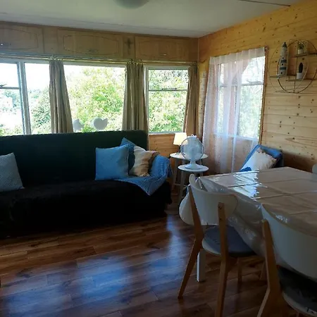 Domus Mare Holenderski Wiselka