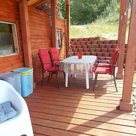 Appartamento Domus Mare Holenderski