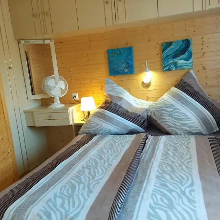 Apartment Domus Mare Holenderski *