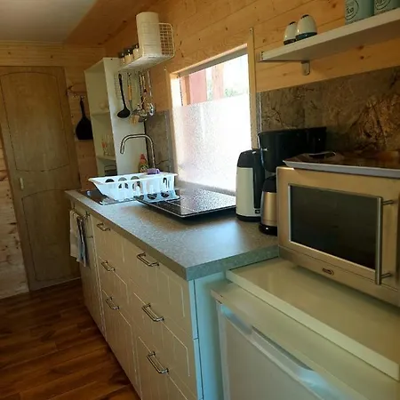 Domus Mare Holenderski Apartment Wiselka