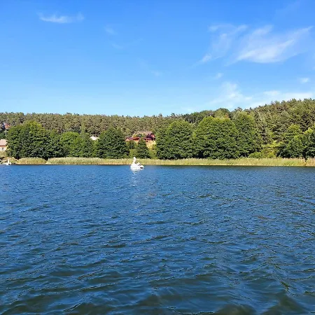 Apartment Domus Mare Holenderski