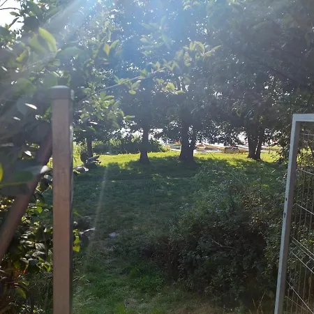 Domus Mare Holenderski Wisełka