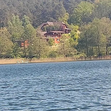 Domus Mare Holenderski * Wisełka
