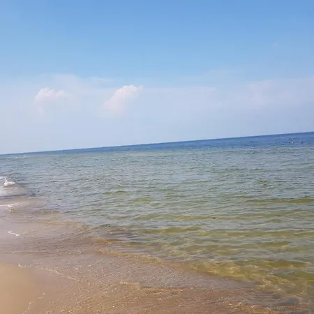 Appartamento Domus Mare Holenderski Wisełka