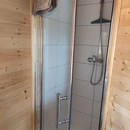 Domus Mare Holenderski Appartamento Wisełka