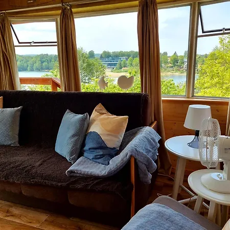 Domus Mare Holenderski Apartment *