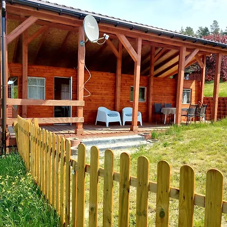Appartamento Domus Mare Holenderski