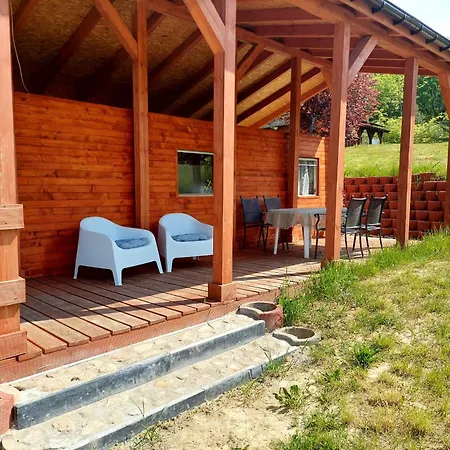 Domus Mare Holenderski Wisełka